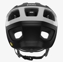 Casco POC CULARIS Pure Uranium Blk Matt / Hydrogen White