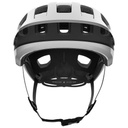 Casco POC CULARIS Pure Hydrogen White/Uranium Black Matt