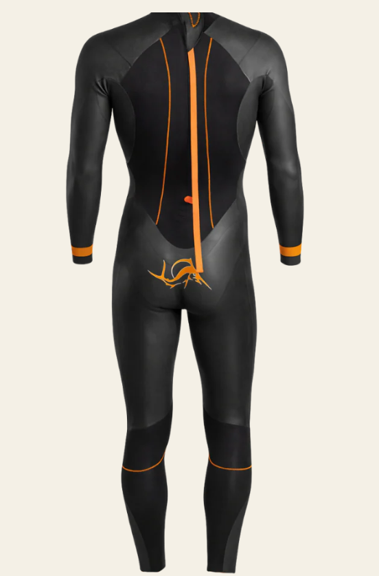 Neopreno Sailfish IGNITE 3 Men black/orange