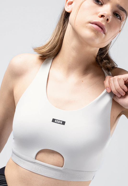 SUJETADOR DEPORTIVO CRUX MUJER EMPIRE