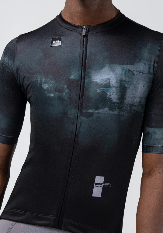 MAILLOT MANGA CORTA STARK HOMBRE BLACKCURRANT