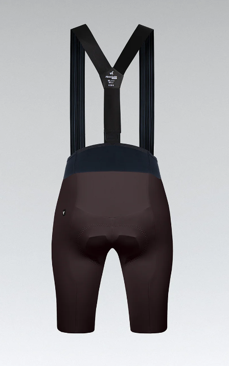 CULOTTE CORTO X MUJER ROOT - K9