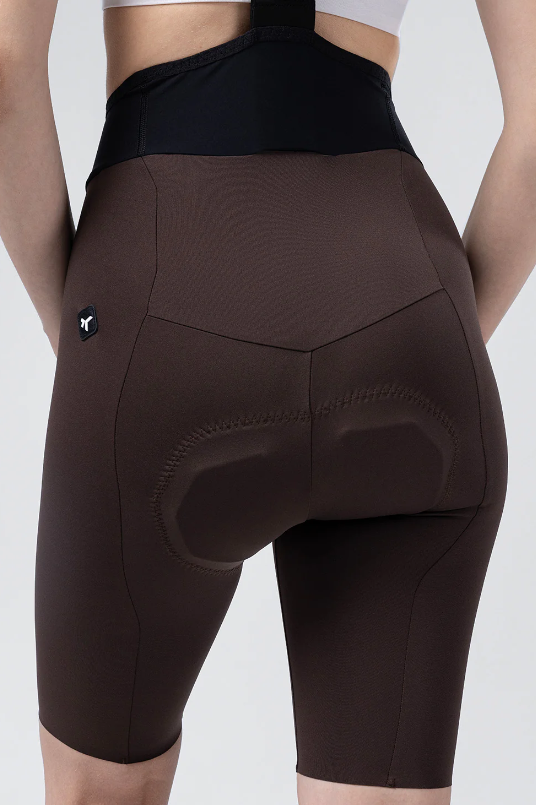 CULOTTE CORTO X MUJER ROOT - K9