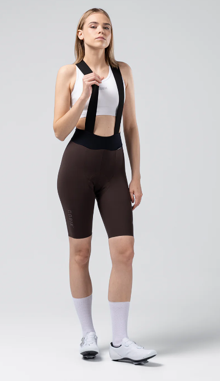 CULOTTE CORTO X MUJER ROOT - K9