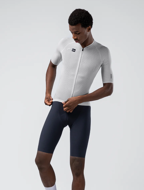 MAILLOT MANGA CORTA PHANTOM UNISEX EMPIRE