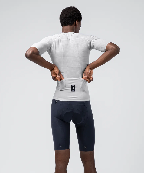 MAILLOT MANGA CORTA PHANTOM UNISEX EMPIRE