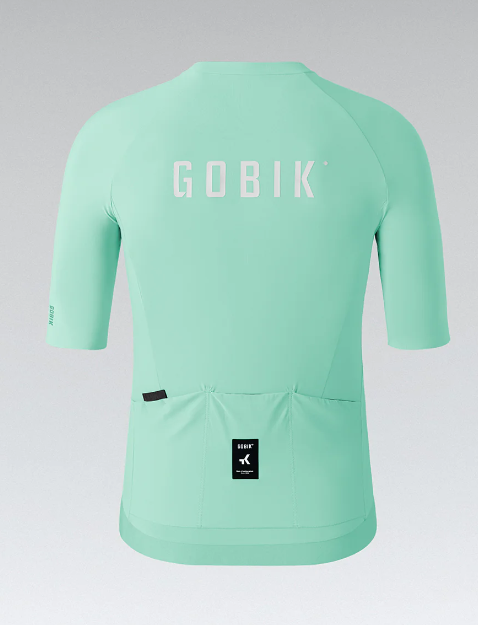 MAILLOT MANGA CORTA CX SOLID UNISEX ONSEN