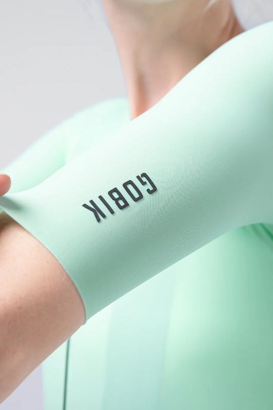 MAILLOT MANGA CORTA CX SOLID UNISEX ONSEN