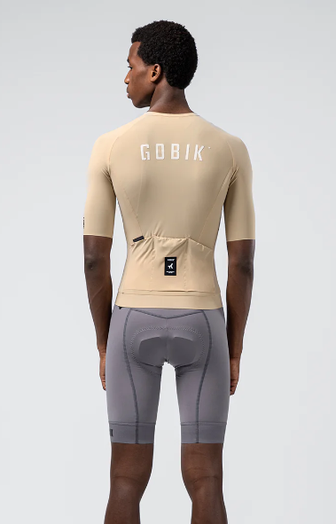 MAILLOT MANGA CORTA CX SOLID UNISEX RYE