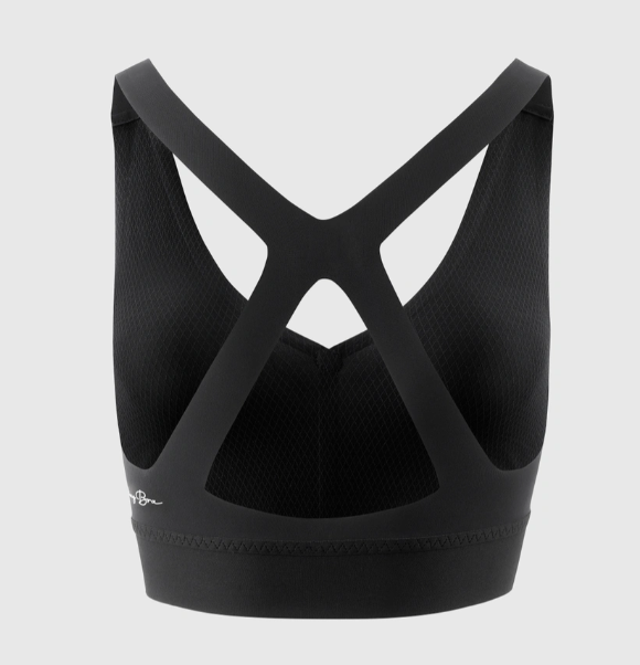 Cycling Bra Black Series