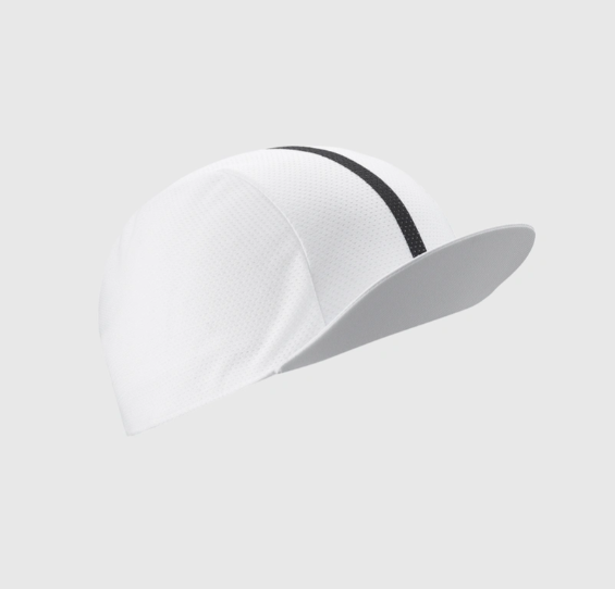 Endurance Cap P1 White Series