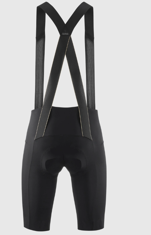 Mille GTO Bib Shorts S11 Black Series