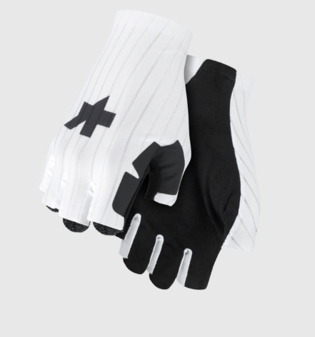 RSR Speed Gloves S11 White Series