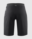 TACTICA POST RIDE Shorts T5 Black Series
