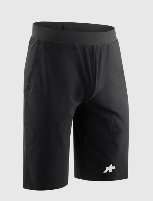 TACTICA POST RIDE Shorts T5 Black Series