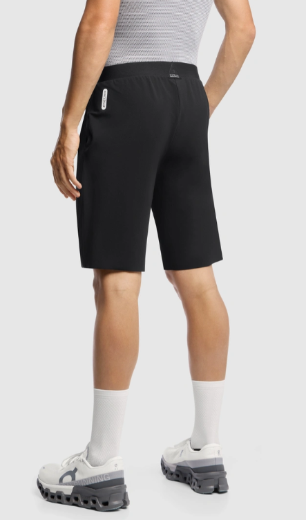 TACTICA POST RIDE Shorts T5 Black Series