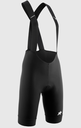 Uma GT Bib Shorts S11 Black Series