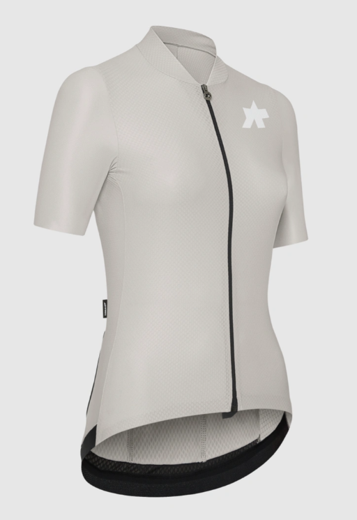 Uma GT Jersey S11 Evo Almond Milk