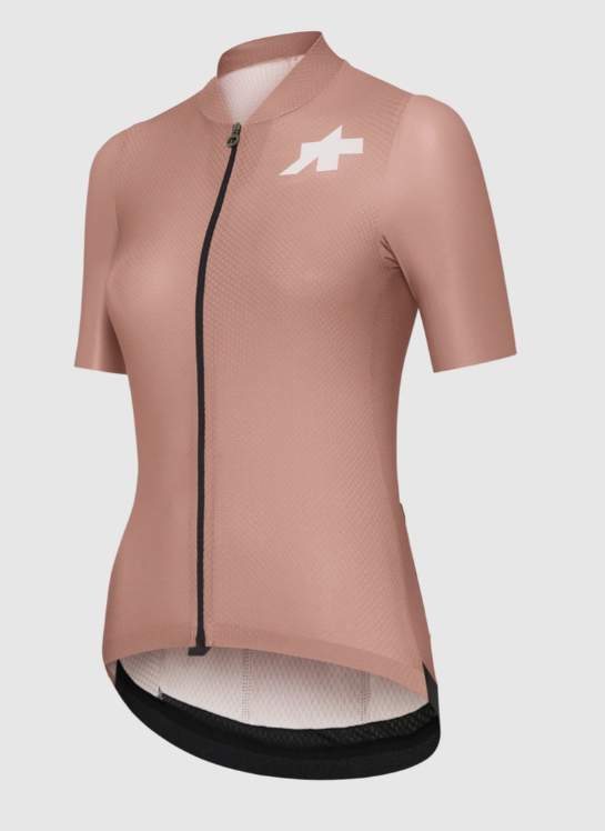 Uma GT Jersey S11 Evo Blossom Pink