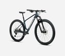Bicicleta Orbea Alma H30 Espace Green (Matt) - Ivory White (Gloss)