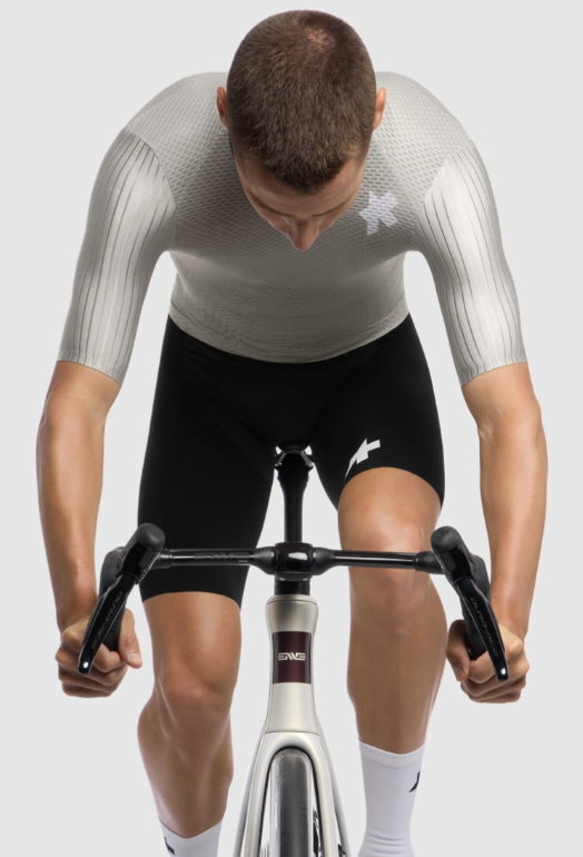 Equipe RSR Jersey S11 Almond Milk