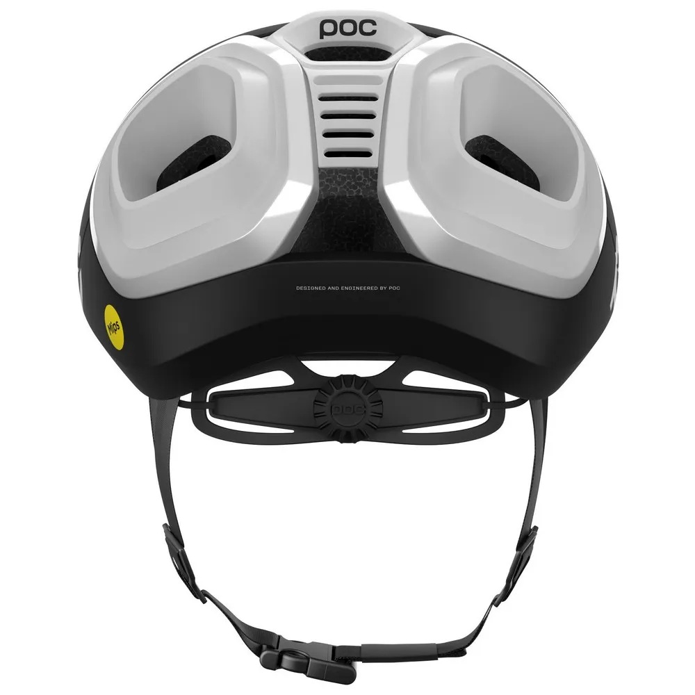 Casco POC Amidal Uranium Black Matt / Hydrogen White