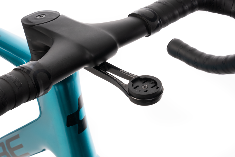 Soporte de navegación CUBE con fijación X-Lock