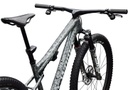 Bicicleta Specialized Epic 9 Gloss Met Obs Multi Impasto/ Metal Wht Silver