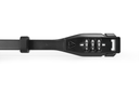 Candado de cable ACID RATCH Negro