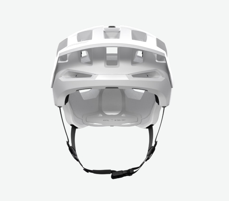 KORTAL Race Mips Hydrogen White Matt
