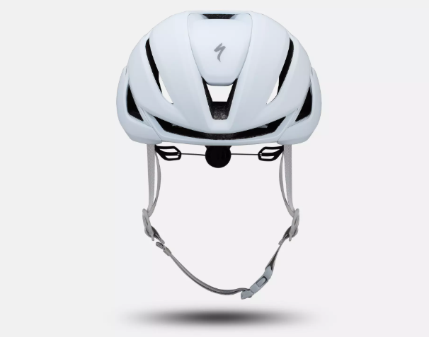 Casco S-Works Evade 4 Matte White