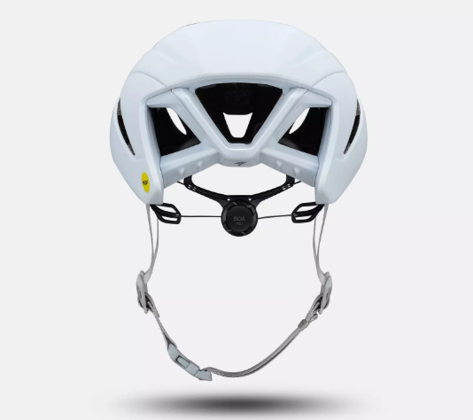 Casco S-Works Evade 4 Matte White