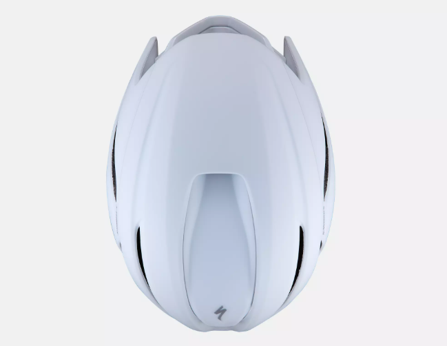 Casco S-Works Evade 4 Matte White