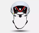 Casco S-Works Evade 4 White/red