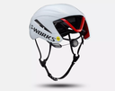 Casco S-Works Evade 4 White/red