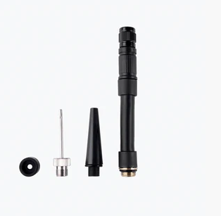 Mini Hinchador Electrico MUC-OFF AIRMACH PRO