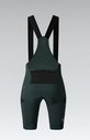 CULOTTE CORTO GRIT 3.0 MUJER PINEWOOD - K9