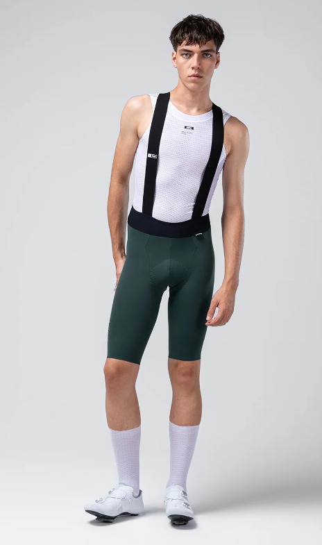 CULOTTE CORTO X HOMBRE PINEWOOD - K1