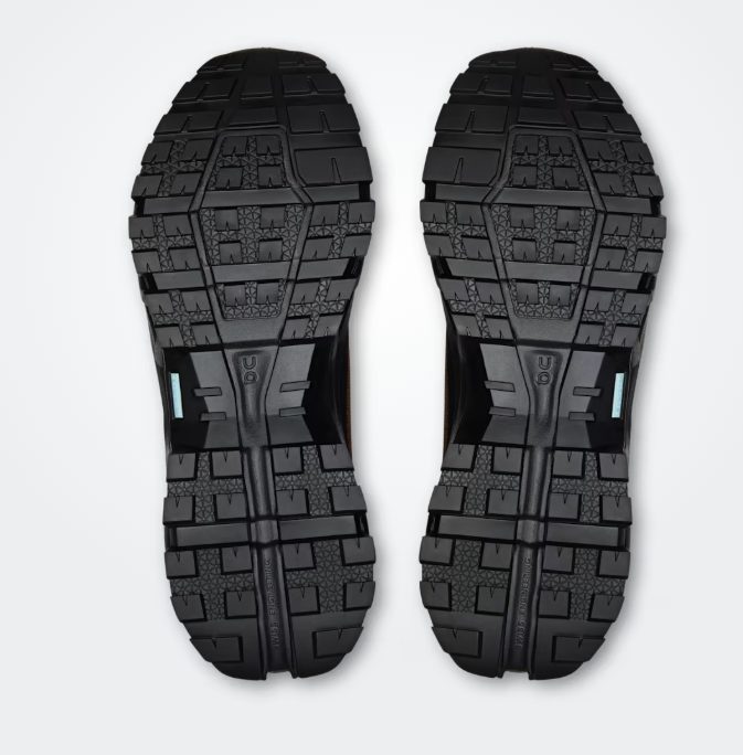Cloudrock Low WP Men Earth / Black