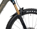 ACID Mudguard PURE front
