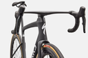 Bicicleta Specialized Tarmac SL9 S-Works Di2 Carbon - White