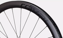 Roval Terra Aero CL 2026 700c Front