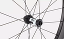 Roval Terra Aero CL 2026 700c Rear