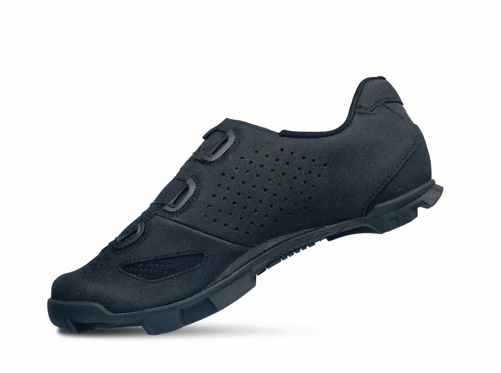 Zapatillas Lake MX239 Black/Black