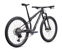 Bicicleta Specialized Epic 9 Expert Carb / White