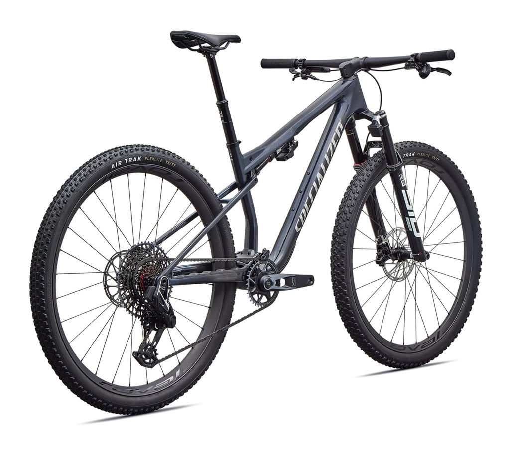 Bicicleta Specialized Epic 9 Pro Carb / Prl / Chrm