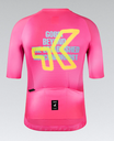 MAILLOT MANGA CORTA UNISEX  CX Pro 4.0 Drip