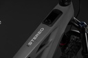 Bicicleta Cube Stereo Hybrid ONE44 HPC Pro 800 oldgrey´n´black