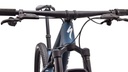 Bicicleta Specialized Epic 9 Satin Cast Blue Metallic / White
