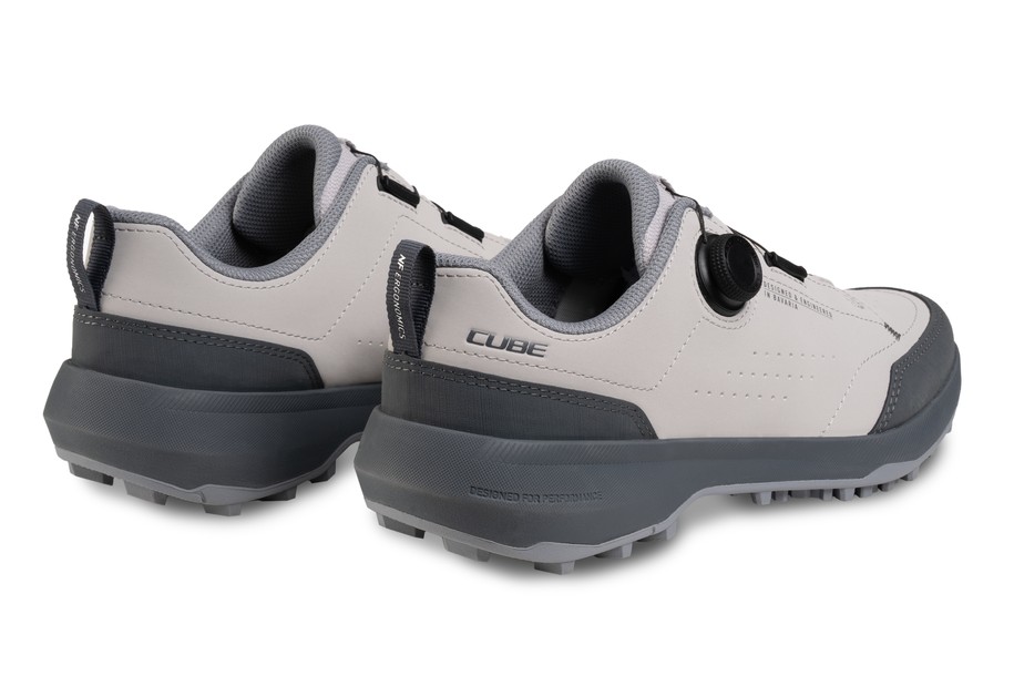 Zapatillas Cube OX PRO sand